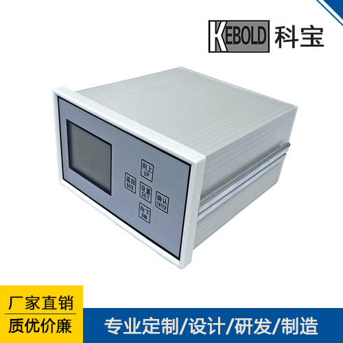 ZO-IIIH氧量變送器